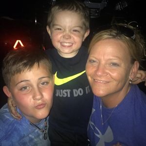 Meet your Posher, Kerrie